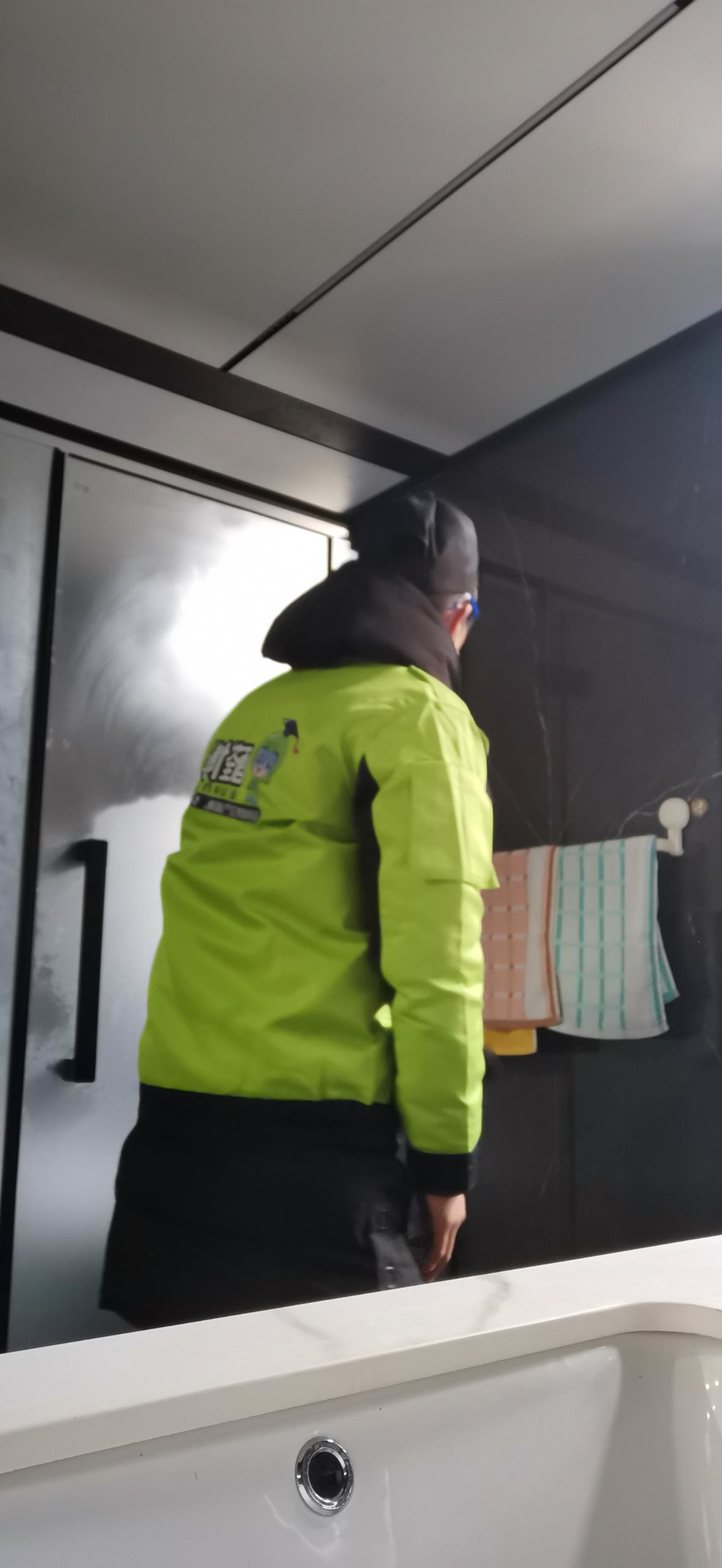 古田尊龙世纪城小区除甲醛甲醛治理公司